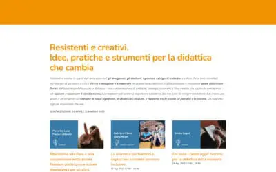 Sfide la scuola per tutti 2022