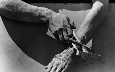 Quelle come me – Tina Modotti