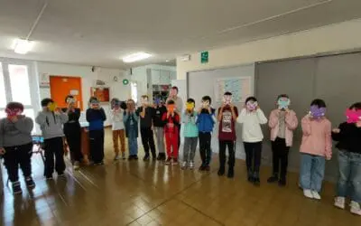 Una farfalla per ricordare