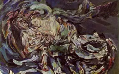 Storie d’arte e d’amore. Oscar Kokoschka e Alma Maria Schindler
