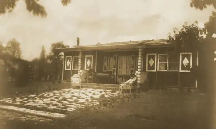 alexander haus