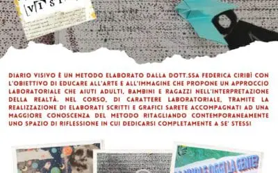 Corso Base di Diario Visivo