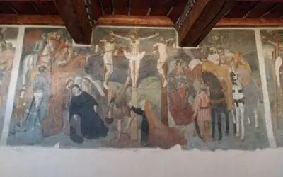 Iconografia della Passione di Cristo