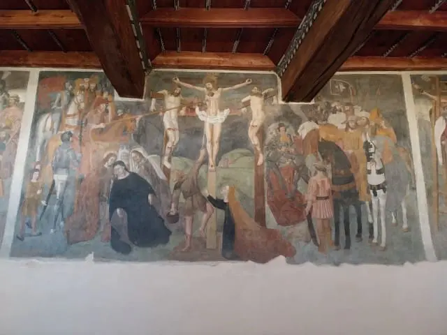 Iconografia della Passione di Cristo