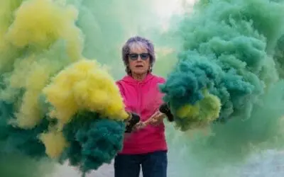 Quelle come me – Judy Chicago