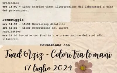Corso Avanzato 2024