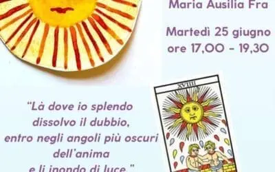 Il Sole nell’anima