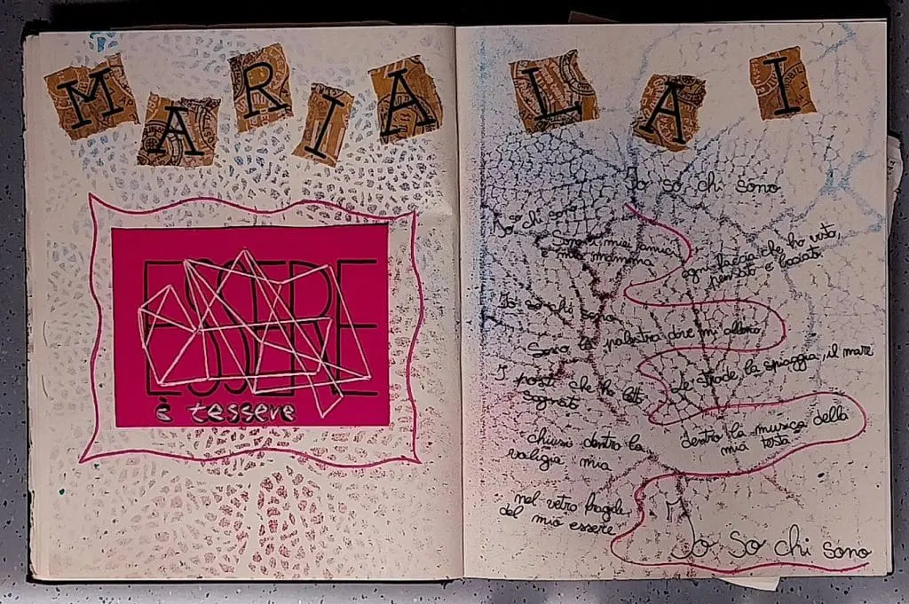 Mail Art 2024