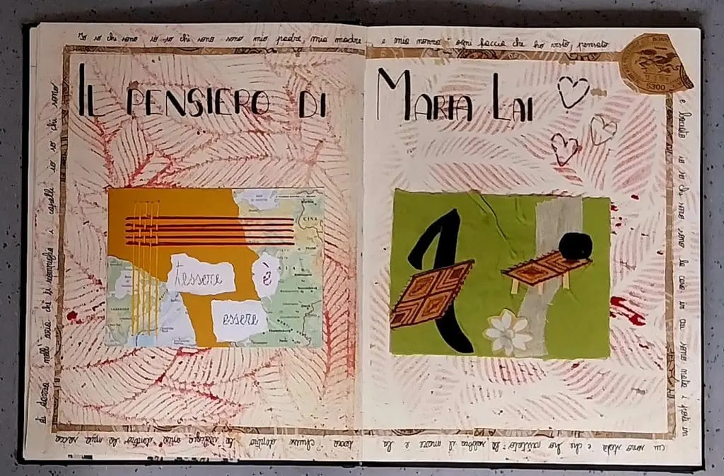Mail Art 2024