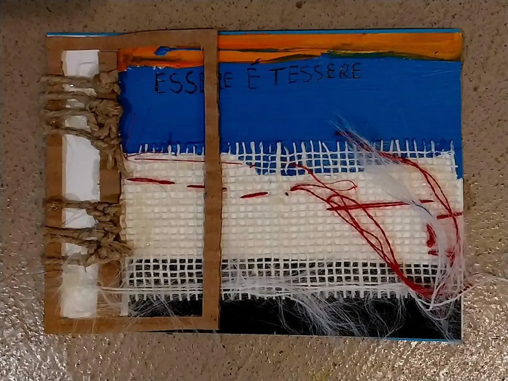 Mail Art 2024
