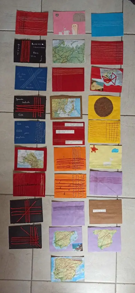 Mail Art 2024
