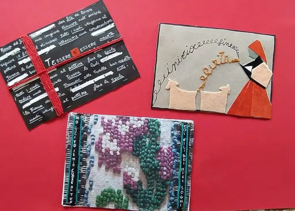 Mail Art 2024