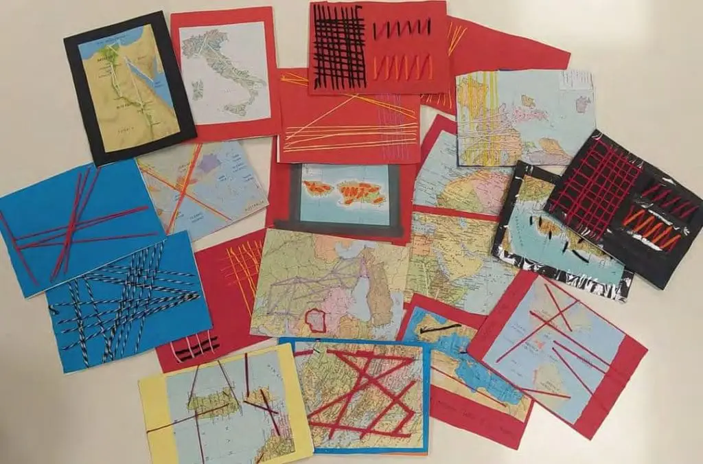 Mail Art 2024