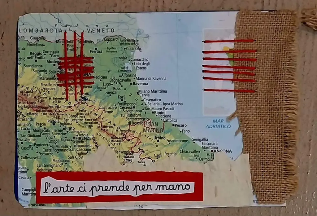 Mail Art 2024