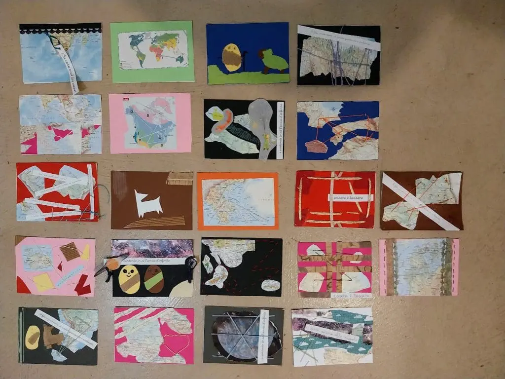 Mail Art 2024