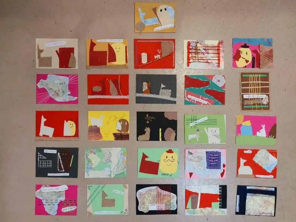Mail Art 2024