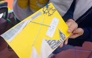 Mail Art 2024