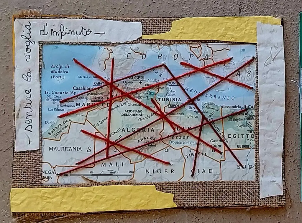 Mail Art 2024