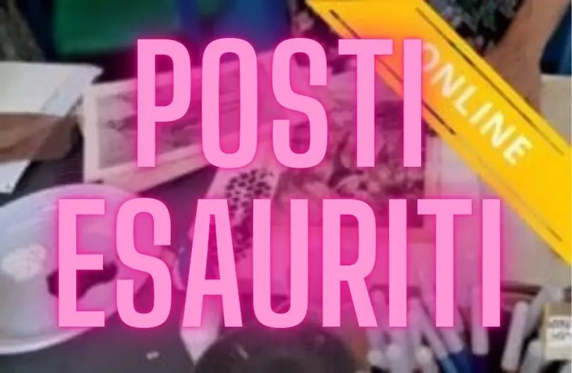 Posti Esauriti
