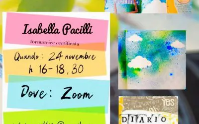 Siamo tra-volti!