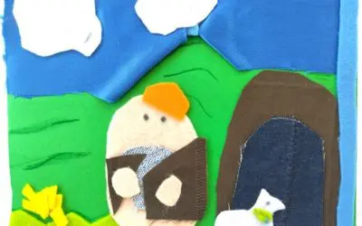 I.C. Statale – Matino, Progetto Mail Art Diario Visivo 2024