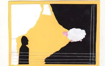 IC Maserada sul Piave, Progetto Mail Art Diario Visivo 2024