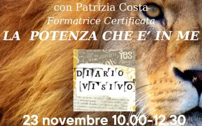 La potenza che è in me