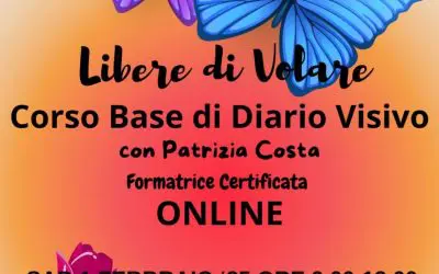 Corso Base – Libere di volare