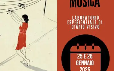 Tu Sei Musica