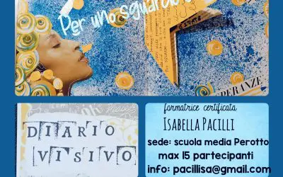 Per uno sguardo creativo!