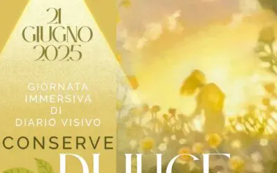 Conserve di Luce