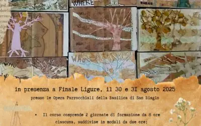 Corso Base 30-31 agosto 2025