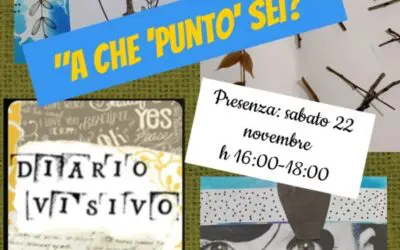 a Che “punto” Sei?