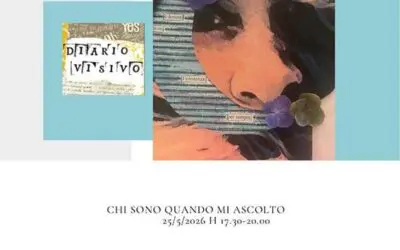 Chi Sono Quando mi Ascolto