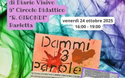 Dammi 3 Parole: il Potere Creativo Del Dialogo Interiore
