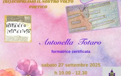 (RI)Scopriamo il Nostro Volto Poetico