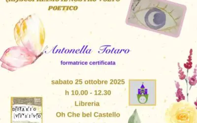 (ri)scopriamo il Nostro Volto Poetico
