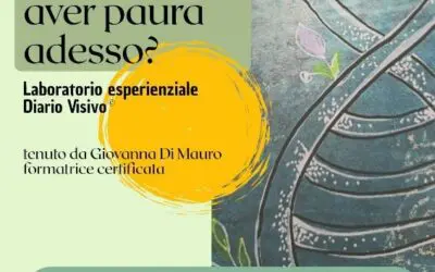 di Cosa Dovrei Avere Paura Adesso?