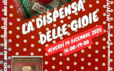la Dispensa Delle Gioie