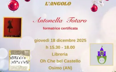 Natale è Dietro l’Angolo
