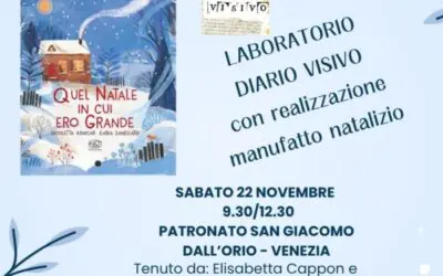 Quel Natale in Cui Ero Grande