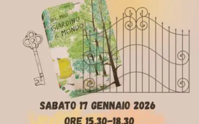 Nel Mio Giardino il Mondo