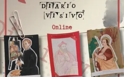 Corso Arte, Immagine e Diario Visivo
