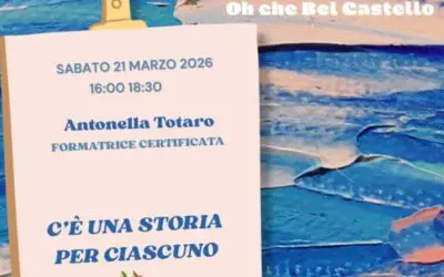 c’è Una Storia Per Ciascuno