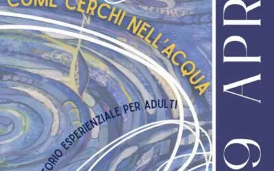 Come Cerchi Nell’Acqua