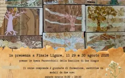 Corso Base Diario Visivo