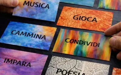 Narrazione Ludo-Visiva: Laboratorio di Immagine, Gioco e Storytelling.