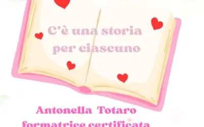 c’è Una Storia Per Ciascuno