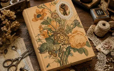 Abitare un Libro