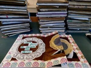 Io ho un'altra forma - Laboratorio Esperienziale di Federica Ciribì